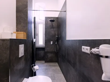 Hevals Grand Appartments - 6