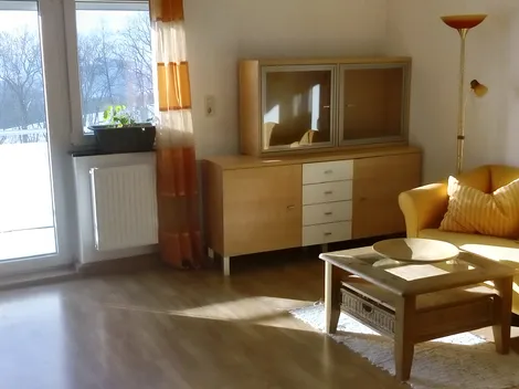 Appartement-Wohnhaus