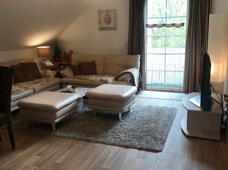 Casa Liesi Appartment