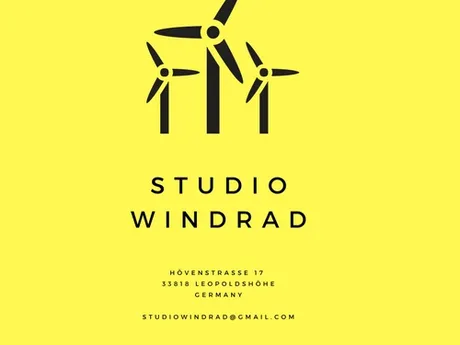33818 Leopoldshöhe - Studio Windrad