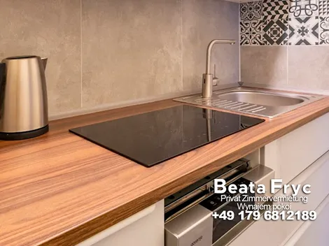 Hanower pokoje pracownicze (Dla firm i osób prywatnych) - 7