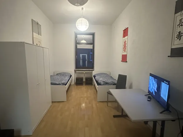 Monteurwohnung Monteurzimmer