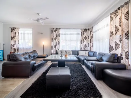 19-300 Ełk - Całoroczny Dom na Mazurach # Ełk