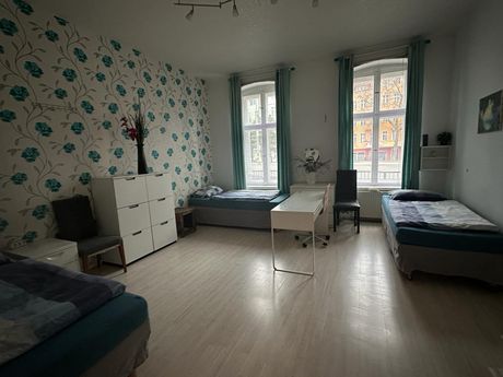 10317 Berlin - Unterkunft in Berlin