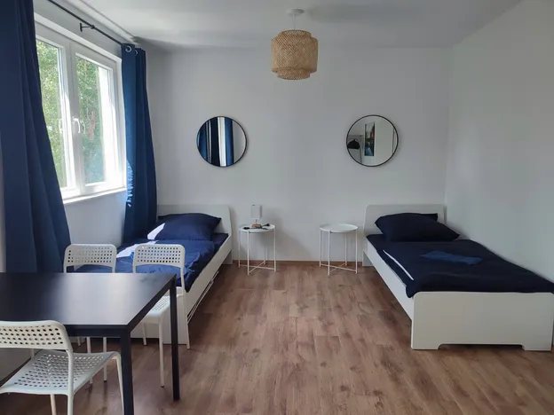 Monteurwohnung in Gera