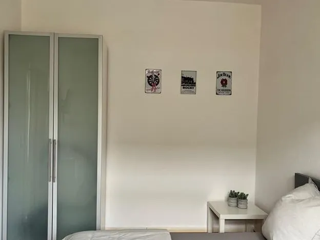 Apartamenty - Werne bei Selm und Hamm