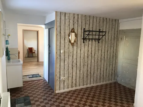 Ferienwohnung Drei Linden, Zimmer ab 17 € ppN/30 Tage - 7