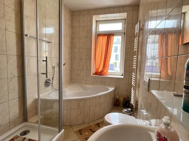 APPARTEMENTS FÜR GESCHÄFTSREISENDE, STUDENTEN, MONTEURE, SINGLES