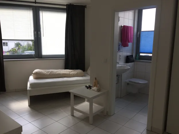 Gästezimmer Lilienthal