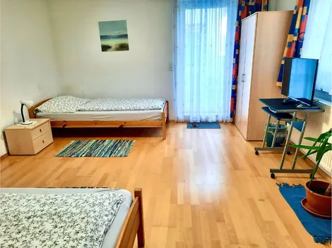 Enser  Apartments, Monteurwohnungen und Zimmer - 5