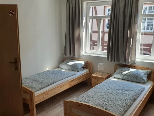 Monteurwohnungen nähe Göttingen