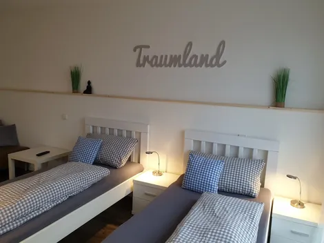 Gästehaus Traumland Rheinzabern