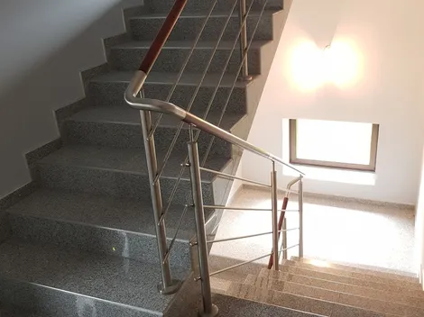 Hotel pracowniczy Kraków - 5