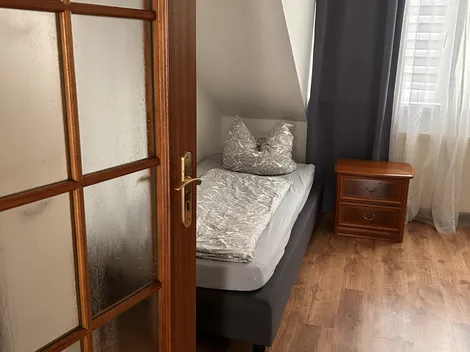 Frei Monteurwohnungen  / Wolne Leipzig mieszkania pracownicze - 4