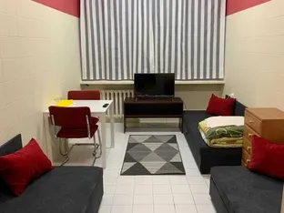 Hostel TOR STEGNY