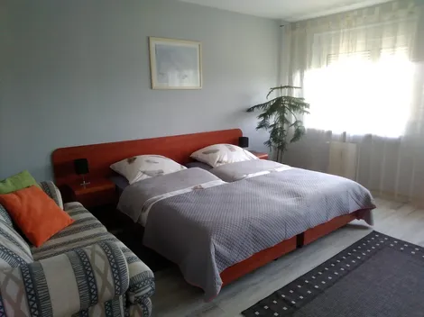 Domotel TM LUX