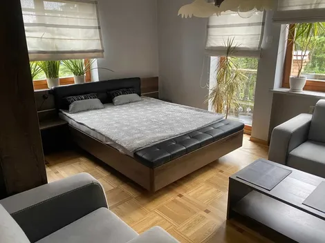 Hostel pracowniczy LUNA