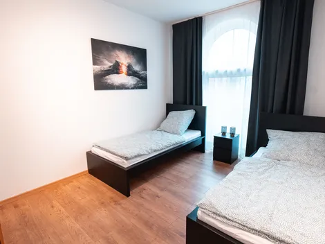 Monteurwohnung Freren - Lingen