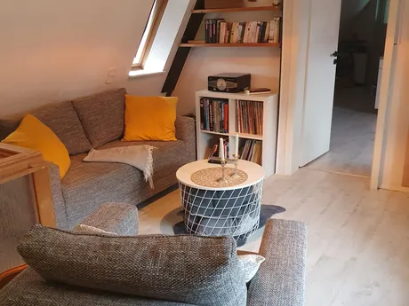 61239 Ober-Mörlen - Ferienwohnung Schenk