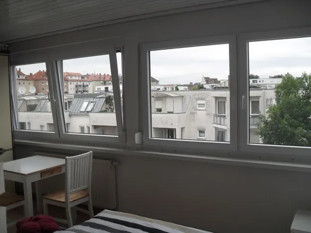 Monteurwohnung 1 Ulm
