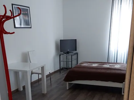 E & W Apartments Wolfsburg - 6