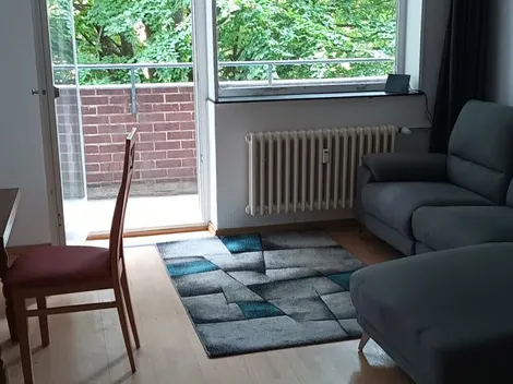 Ab 30 € Wohnung Zadekstrasse - 5