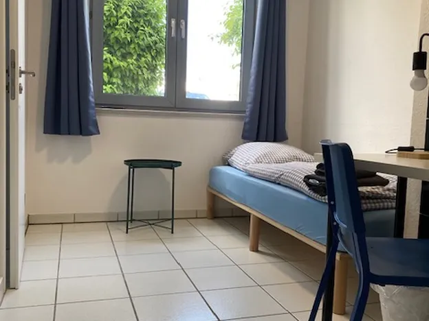 Gästezimmer Lilienthal