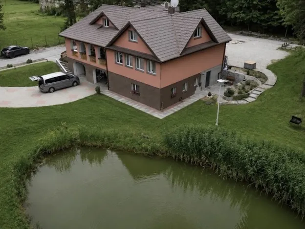 Hostel Winnica Sochaczew