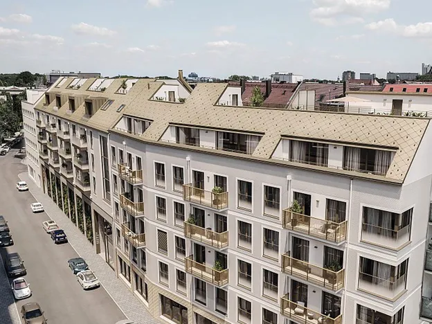 LMU STUDIO Maxvorstadt