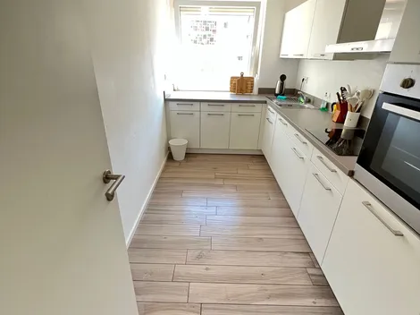 Monteurwohnungen Pforzheim - Karlsruhe 25min - 2