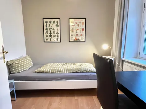 Monteurzimmer Leipzig 24 - 10