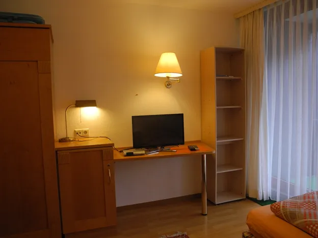 Zimmer im Adrion