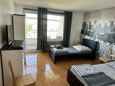 44319 Dortmund - KWATERY PRACOWNICZE  Dortmund, Unna, Lünen, Bergkamen, Werne