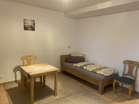57482 Wenden - Schönau - Pension Pohl
