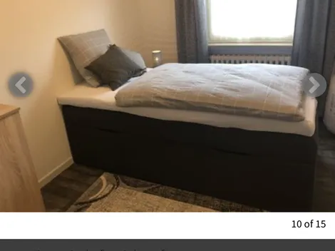 Monteurzimmer Kleijsen - 8