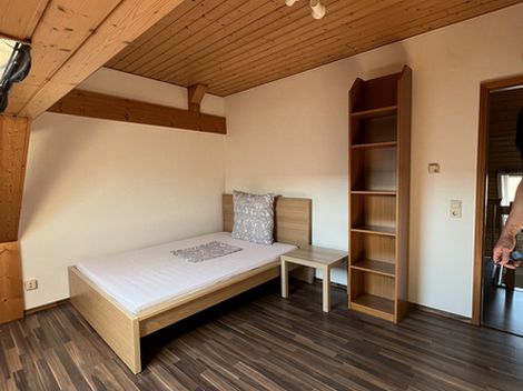 Privatzimmer/Monteurszimmer