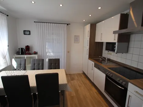 Monteurzimmer Monteurwohnung Th. Meyer Varel free WIFI - 3