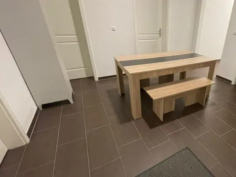 Monteurwohnungen direkt an der Schleuse Tel. 040244249168 - 10