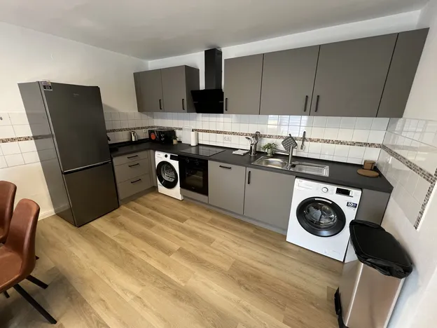 Apartmenthaus Montabaur