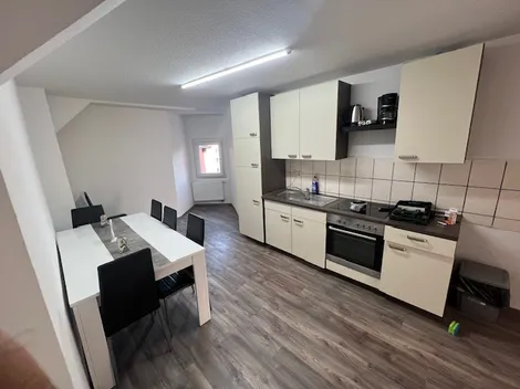 Monteurzimmer Halle - 3