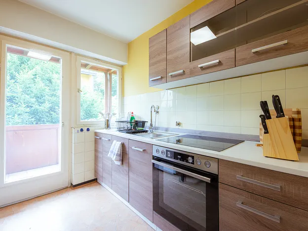 Monteurwohnung mit Parkplatz Heilbronn