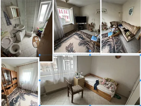 Butzbach Wohnung