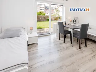 ⭐ Easystay24 - Monteurwohnungen Frankfurt Flughafen