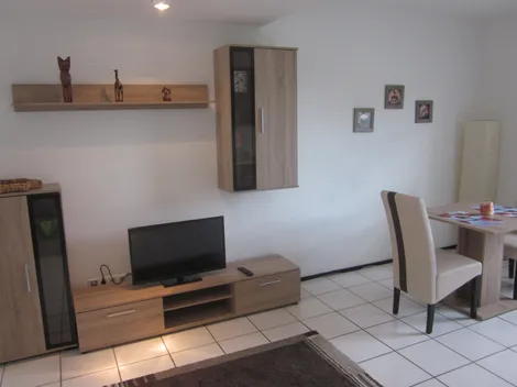 Monteurwohnung in Herford