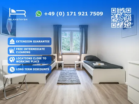 Wohnungen in Wiesbaden, Mainz, Raunheim und Umgebung