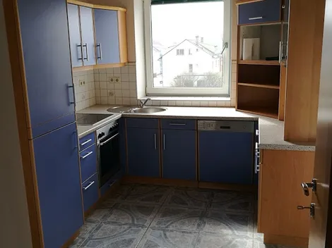 Monteur Apartments