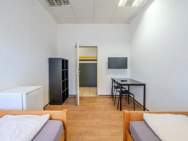 K357 -Staffboarding - Personal- und Monteurzimmer