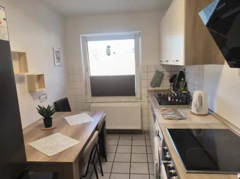 Pokoje pracownicze Peine 31224 - 7