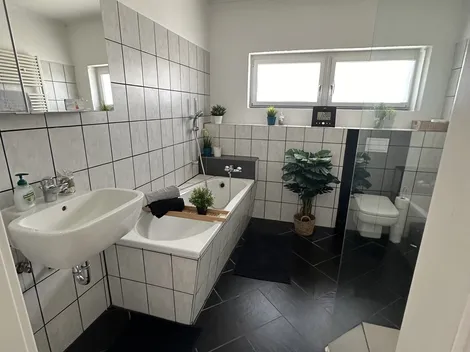 Gemütliche Unterkünfte -bis zu 40 Einzelbetten - 5