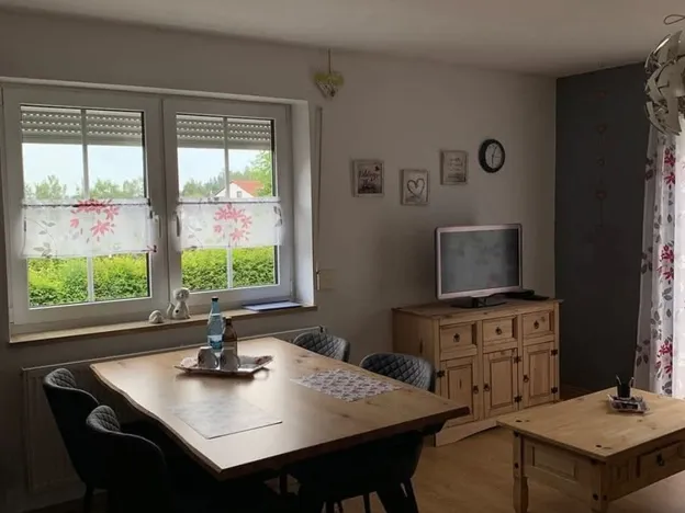 Bernsteinglück 